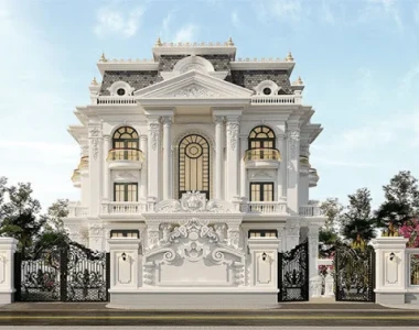 Giá đắp phù điêu 2025 – Báo giá thi công chi tiết và uy tín tại LandArt