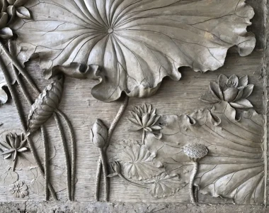 Bảng giá đắp phù điêu – Cập nhật mới nhất 2025