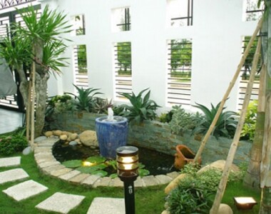 Top 10 Công Ty Thi Công Tiểu Cảnh Sân Vườn Uy Tín Nhất [Cập Nhật 2025]