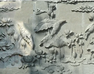 Đắp phù điêu 3D – Giải pháp trang trí nghệ thuật sang trọng, hiện đại và bền vững