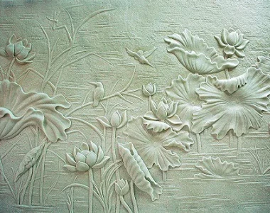 Đắp Phù Điêu Composite – Giải Pháp Trang Trí Hiện Đại, Bền Đẹp Cho Mọi Công Trình