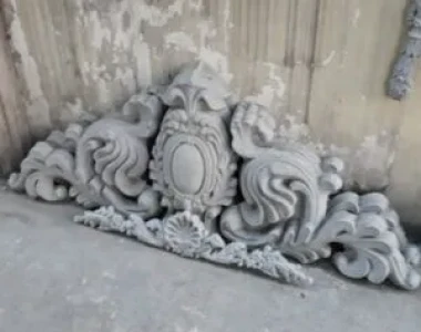 Đắp Phù Điêu Thạch Cao – Nghệ Thuật Trang Trí Kiến Trúc Sang Trọng & Tinh Tế