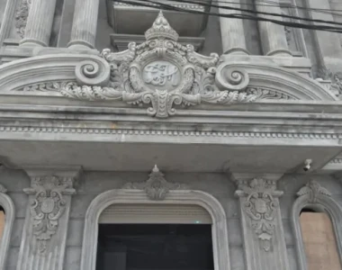 Nhận Đắp Phù Điêu – LandArt Thi Công Mỹ Thuật Cao Cấp